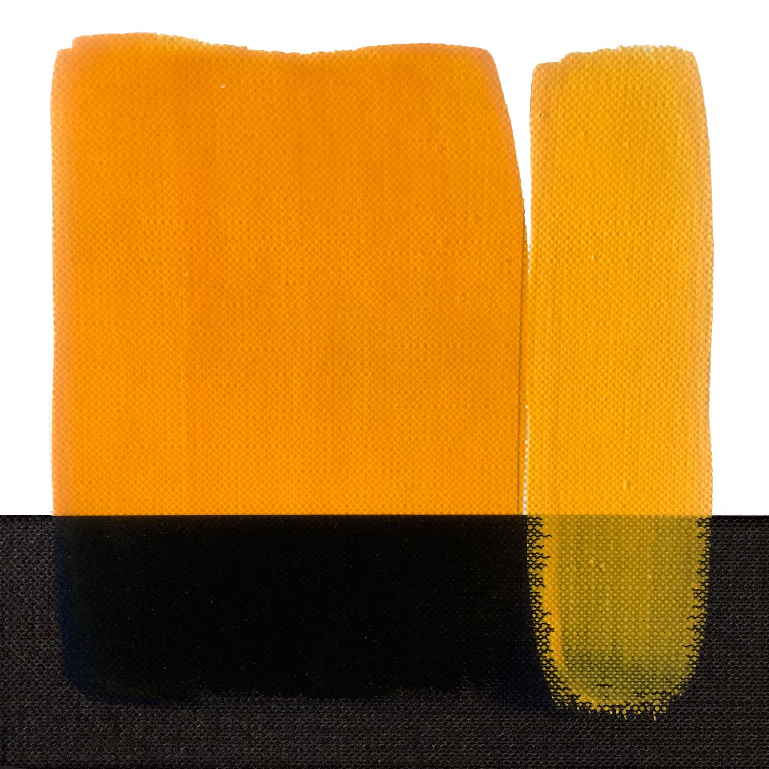 Permanent Yellow Deep Polyfluid Acrylic Categorie MAIMERI